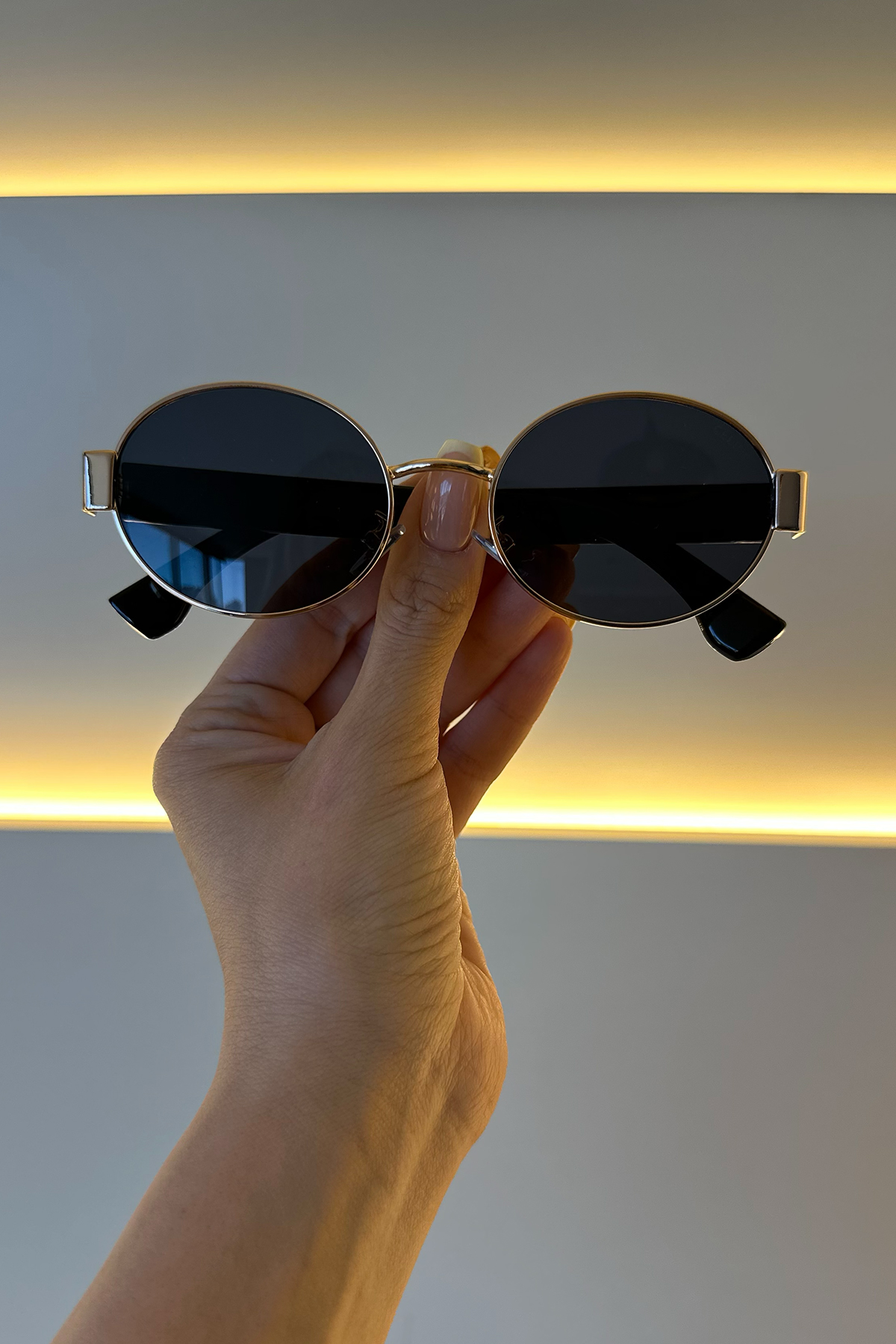 Cln - Güneş Gözlüğü-2025-2540