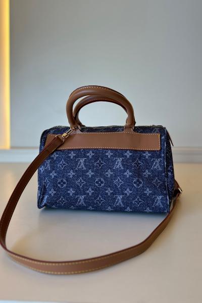 LV. - Neo Speedy Mavi Taban Detay