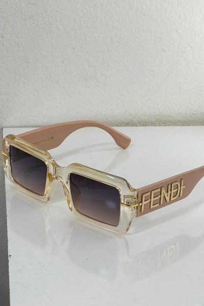 FND - Güneş Gözlüğü