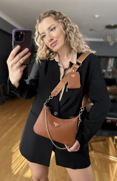 PRD - Multi Pochette Taba