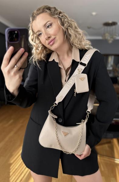 PRD - Multi Pochette Vizon